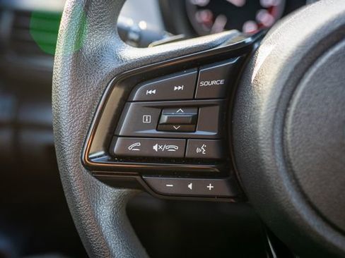 Certified 2024 Subaru Crosstrek 2.0i Premium image 35