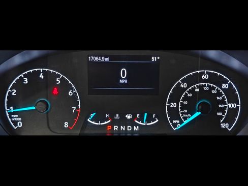 Used 2025 Ford Transit 250 Low Roof w/ Exterior Upgrade Package RWD image 39
