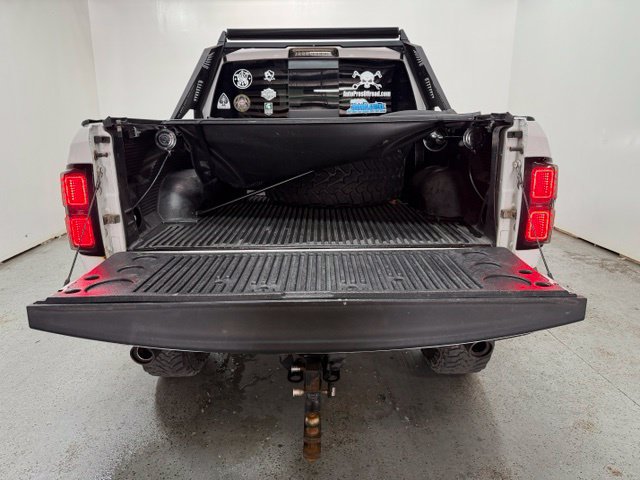 Used 2016 RAM 1500 Outdoorsman AWD/4WD image 8