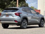 New 2026 Chevrolet Trax LT image 4
