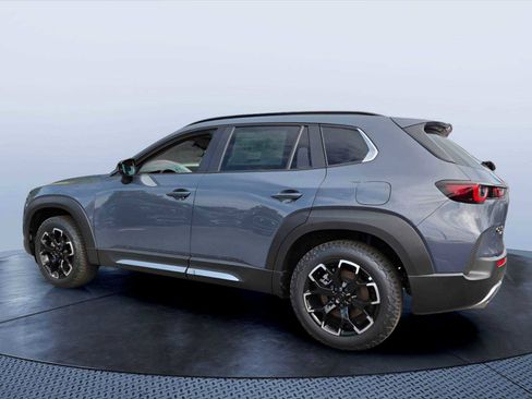 New 2026 MAZDA CX-50 Meridian Edition w/ Weather Package AWD/4WD image 4