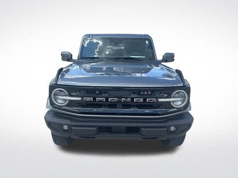 Used 2024 Ford Bronco Outer Banks AWD/4WD image 13