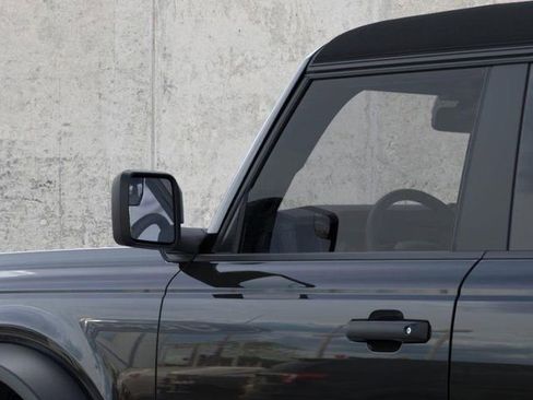 New 2025 Ford Bronco 4-Door w/ Sasquatch Package image 22