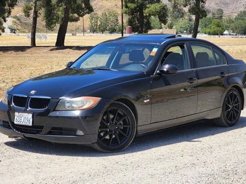 Used 2006 BMW 325i Sedan image 2