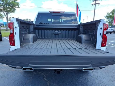 New 2026 Chevrolet Silverado 1500 LT AWD/4WD image 15