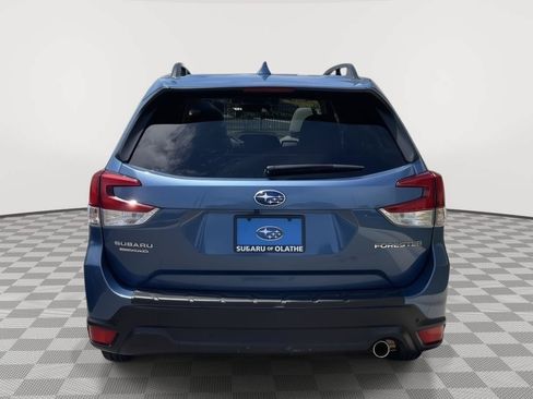 Used 2020 Subaru Forester Limited AWD/4WD image 14