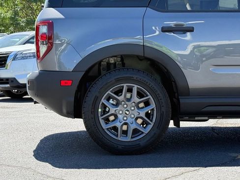 New 2025 Ford Bronco Sport Big Bend image 42