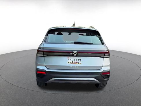 Used 2026 Volkswagen Taos S FWD image 10