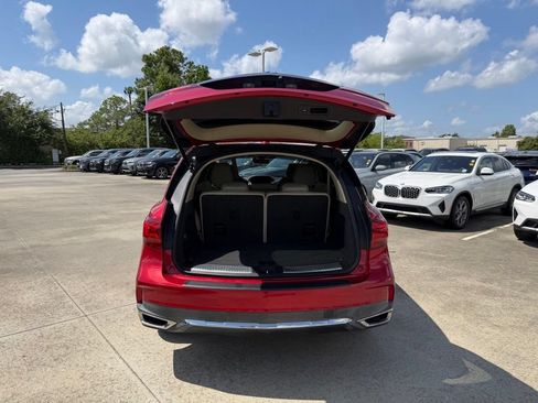 Used 2020 Acura MDX FWD image 20