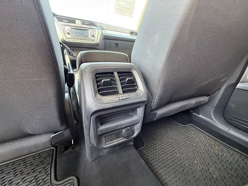 Used 2022 Volkswagen Tiguan S w/ IQ.Drive Package FWD image 13