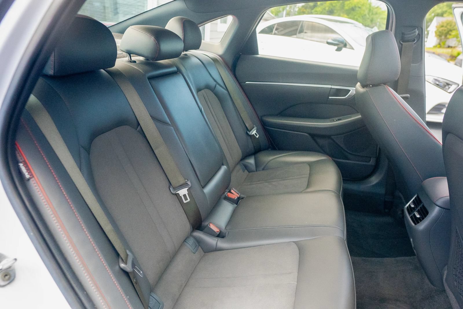 Used 2023 Hyundai Sonata SEL Plus w/ Cargo Package FWD image 25