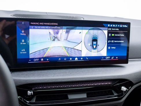 New 2026 BMW 430i xDrive Coupe w/ M Sport Package image 28