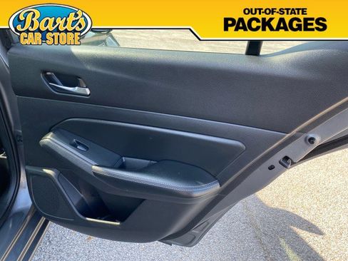 Used 2019 Nissan Altima 2.5 Platinum image 8