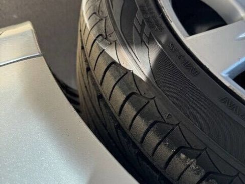 Used 2007 Mercedes-Benz E 350 Sedan image 12