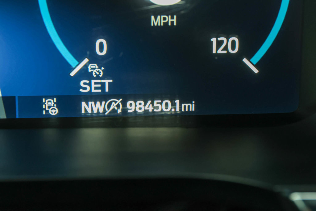 Used 2021 Ford F150 Platinum w/ Equipment Group 701A High AWD/4WD image 41