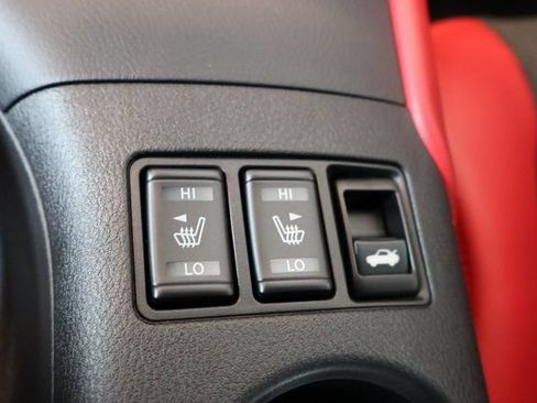 New 2026 Nissan Z Performance w/ Floor Mat Package RWD image 17