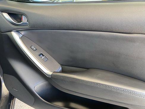 Used 2016 MAZDA CX-5 Grand Touring AWD/4WD image 46