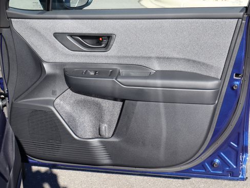 New 2026 Subaru Outback Premium image 22