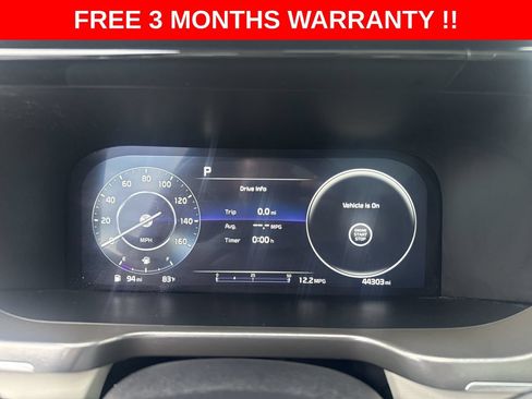 Used 2021 Kia Sorento SX FWD image 16