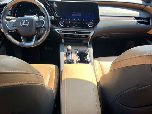 Certified 2023 Lexus RX 350 Premium Plus w/ Cold Area Package FWD image 12