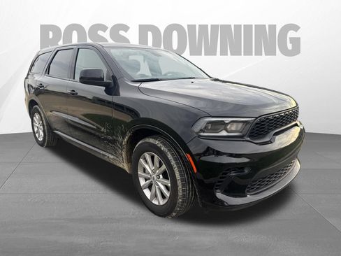 Used 2025 Dodge Durango GT RWD image 3
