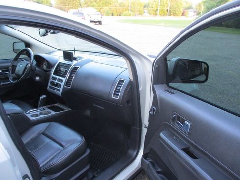 Used 2007 Ford Edge SEL AWD/4WD image 25