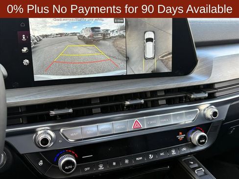 New 2025 Kia Telluride SX X-Line image 11