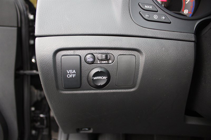 Used 2008 Acura TL FWD image 20