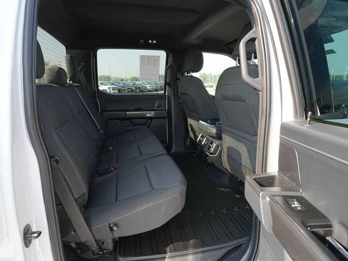 Used 2023 Ford F150 XLT w/ Equipment Group 302A High AWD/4WD image 24