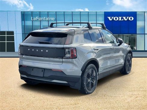New 2026 Volvo EX30 Cross Country Ultra w/ Protection Package Premier image 4