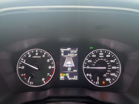 Used 2025 Subaru Outback Premium AWD/4WD image 15