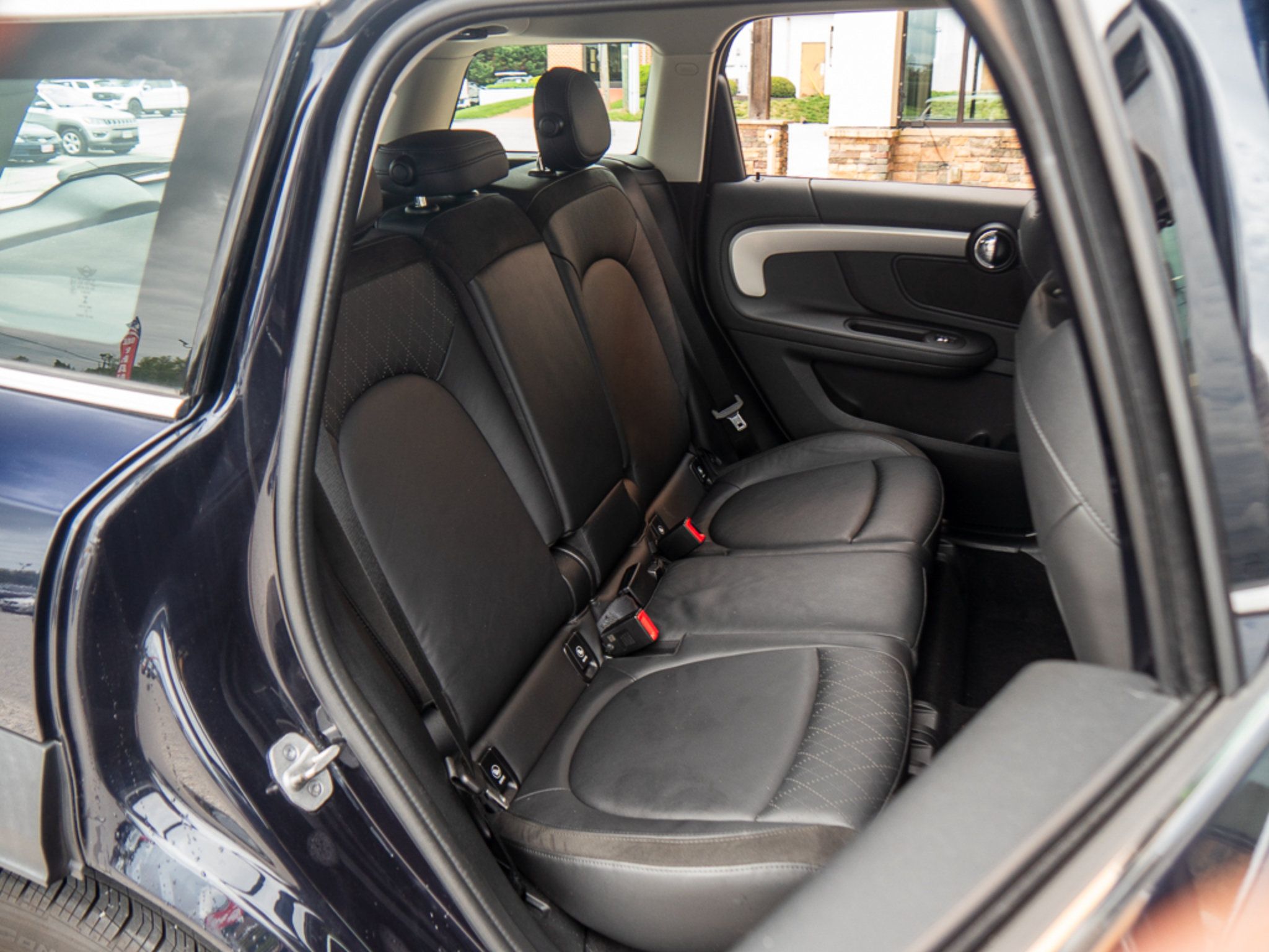 Used 2023 MINI Cooper Countryman S AWD/4WD image 20