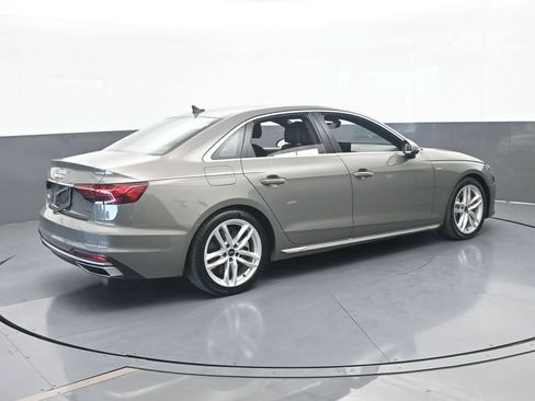 Used 2024 Audi A4 2.0T Premium Plus AWD/4WD image 6