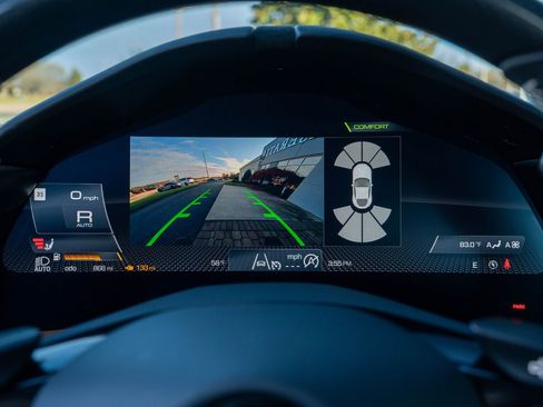 Certified 2024 Ferrari Roma image 39