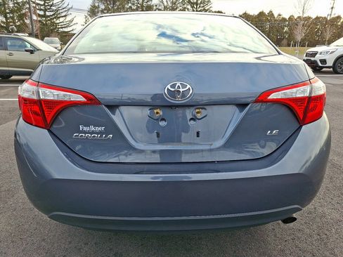 Used 2015 Toyota Corolla LE image 6