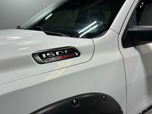 Used 2020 RAM 1500 Big Horn image 3