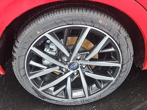 New 2026 Subaru Impreza 2.0i Sport AWD/4WD image 3