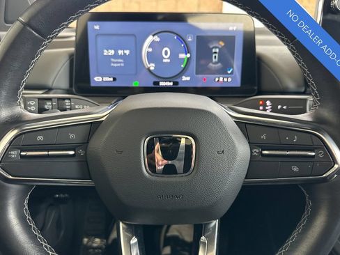 Used 2024 Honda Prologue Touring image 25