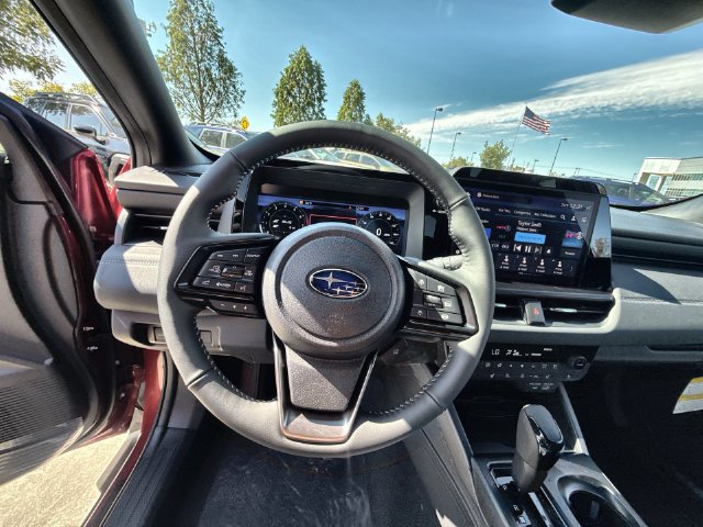 New 2026 Subaru Outback Touring XT AWD/4WD image 16