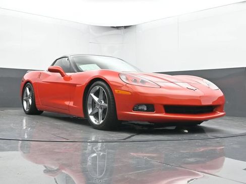 Used 2012 Chevrolet Corvette Coupe RWD image 31