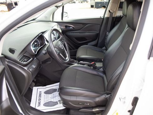 Used 2019 Buick Encore Preferred image 19