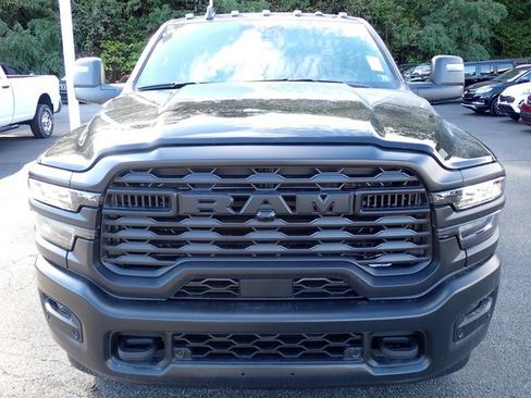 New 2026 RAM 3500 Tradesman image 11