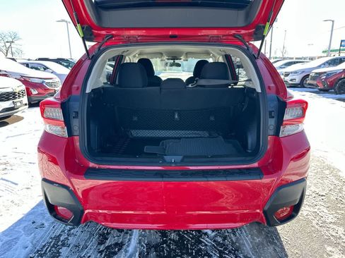 Certified 2023 Subaru Crosstrek 2.0i image 35