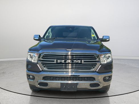 Used 2022 RAM 1500 Laramie AWD/4WD image 4