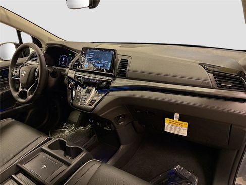 New 2026 Honda Odyssey Elite image 31