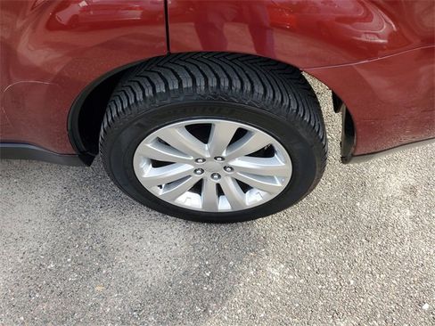 Used 2013 Subaru Forester 2.5X Limited image 7