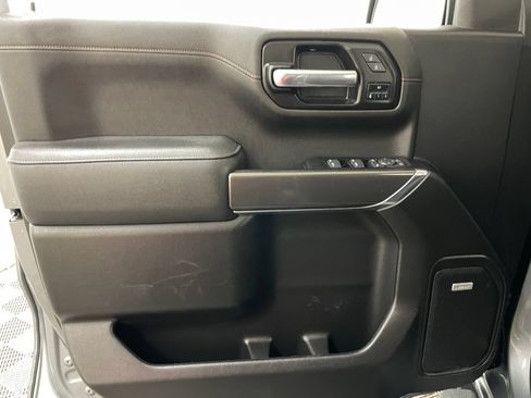 Certified 2022 GMC Sierra 1500 AT4 w/ AT4 Premium Package AWD/4WD image 27