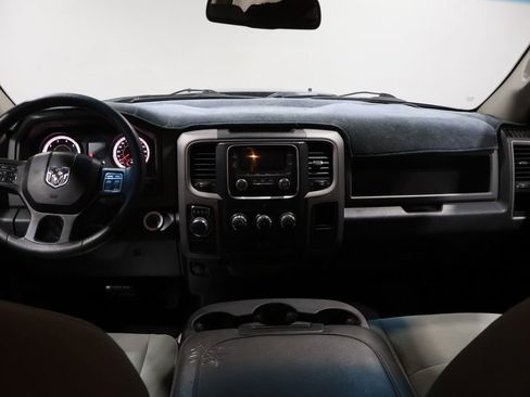 Used 2017 RAM 1500 Tradesman w/ Popular Equipment Group image 17