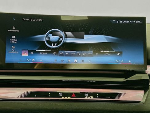 New 2026 BMW 530i w/ M Sport Package image 14