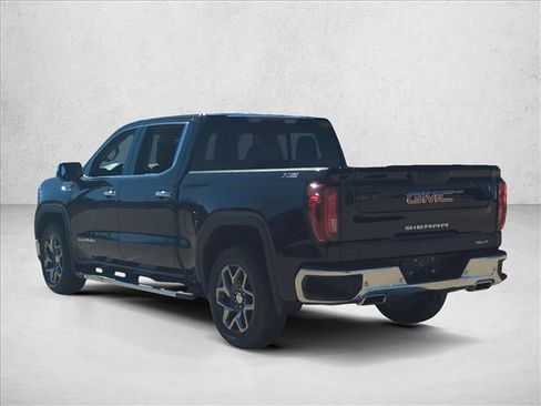 Used 2022 GMC Sierra 1500 SLT w/ SLT Premium Plus Package image 7